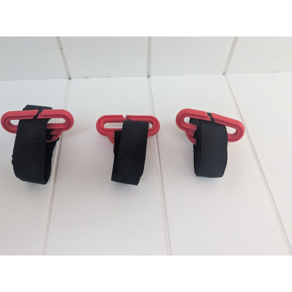 Graco Nautilus Shoulder Strap Positioning Clip Replacement  - Set of 1